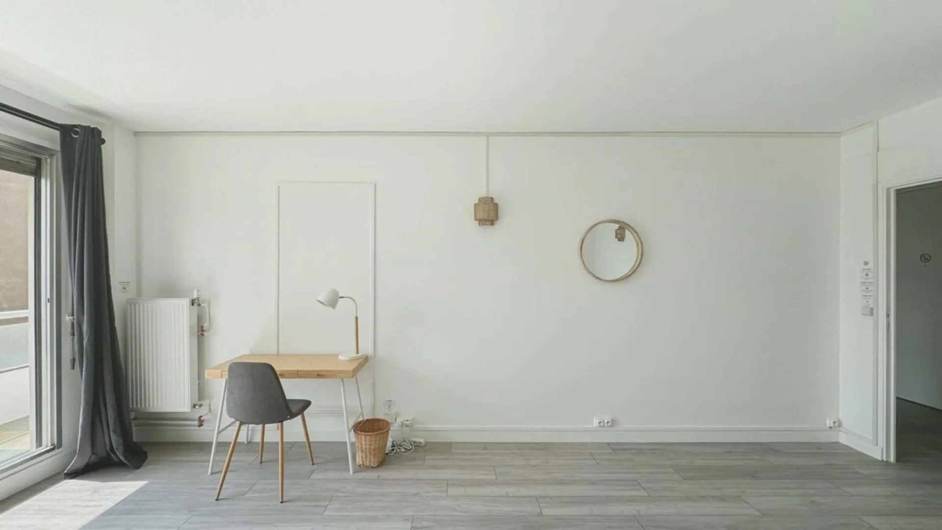 Flexliving - Whole Apartment - Mouchez Paris