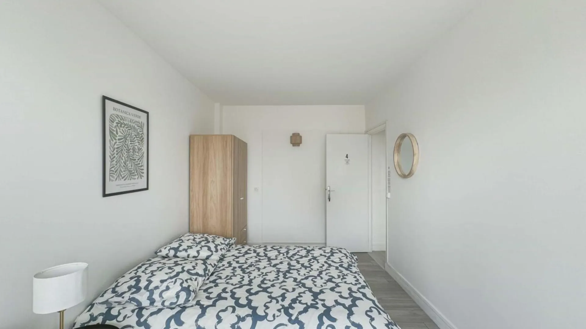 Flexliving - Whole Apartment - Mouchez Paris 0*,