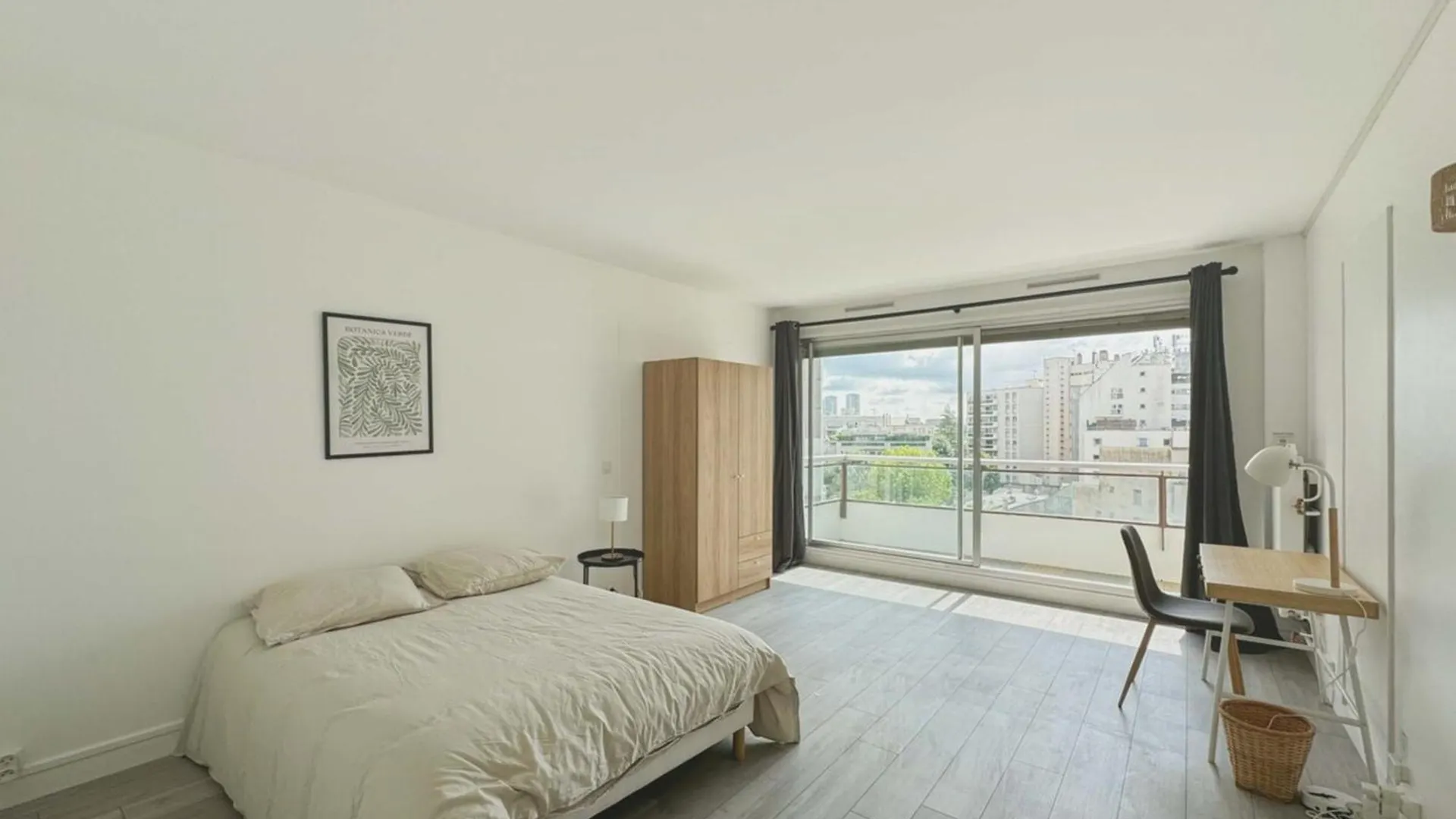 Flexliving - Whole Apartment - Mouchez Paris 0*,