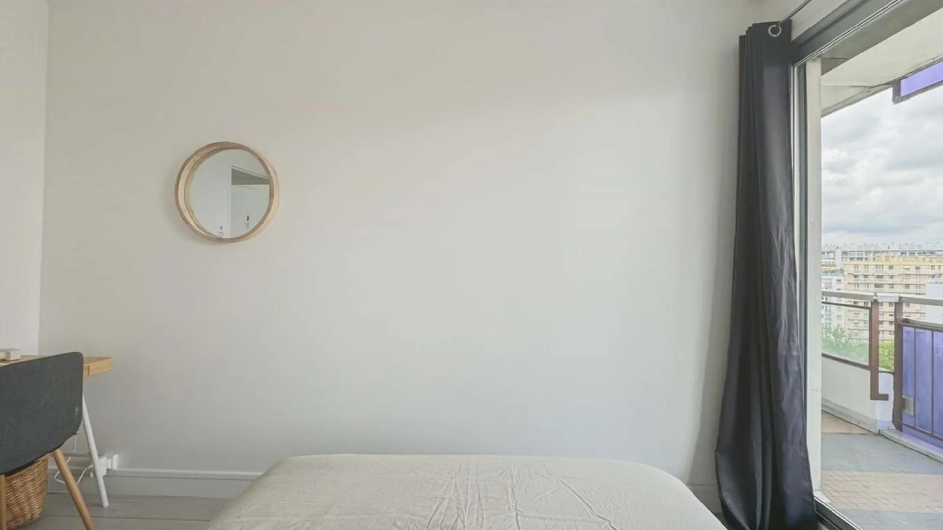 Flexliving - Whole Apartment - Mouchez Paris