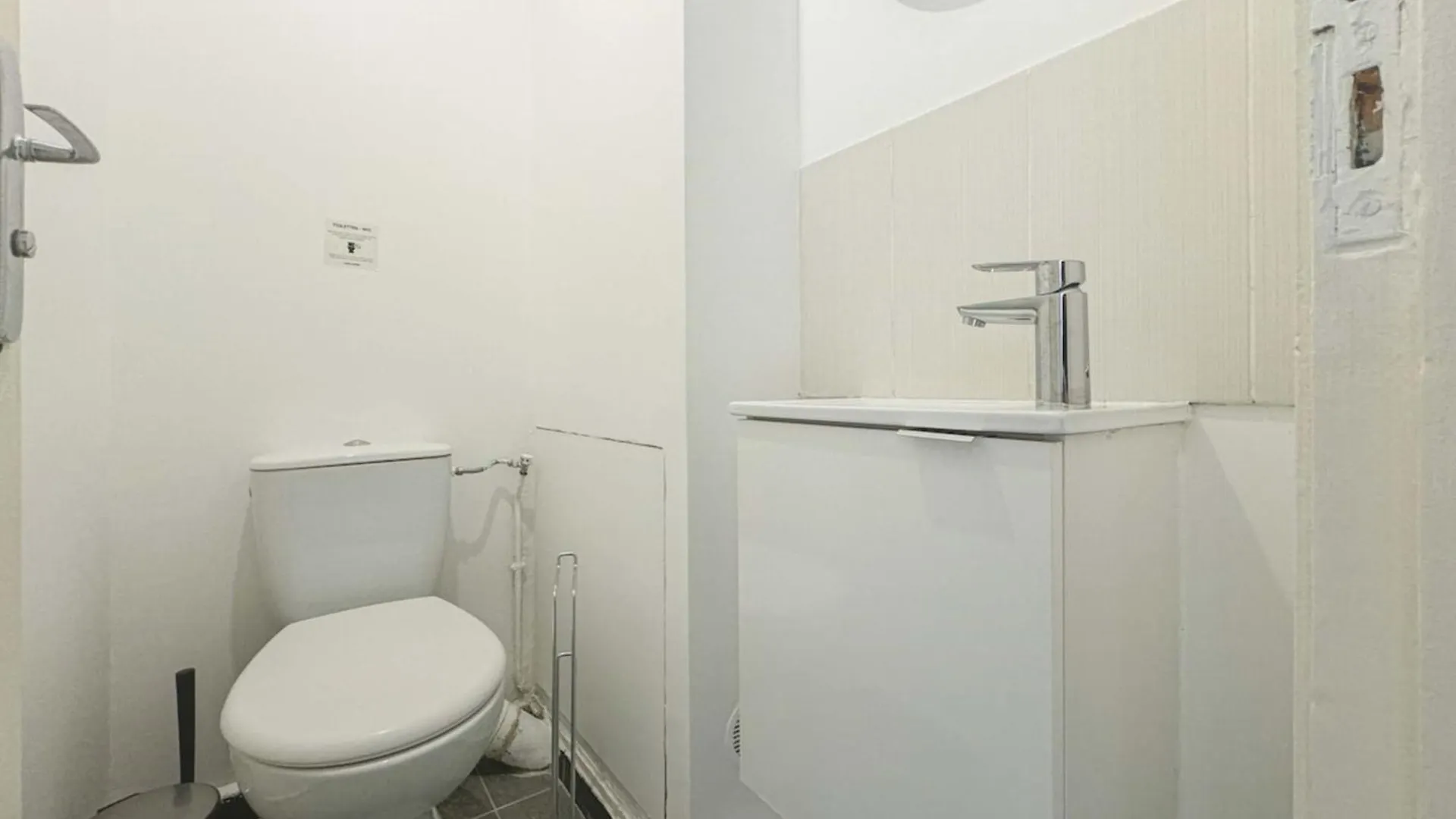 Flexliving - Whole Apartment - Mouchez Paris