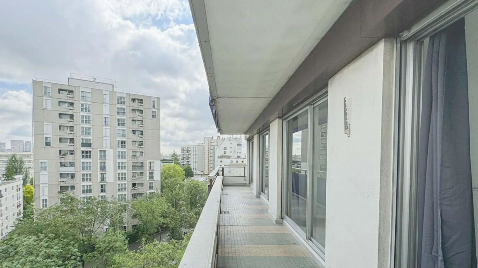 Flexliving - Whole Apartment - Mouchez Paris