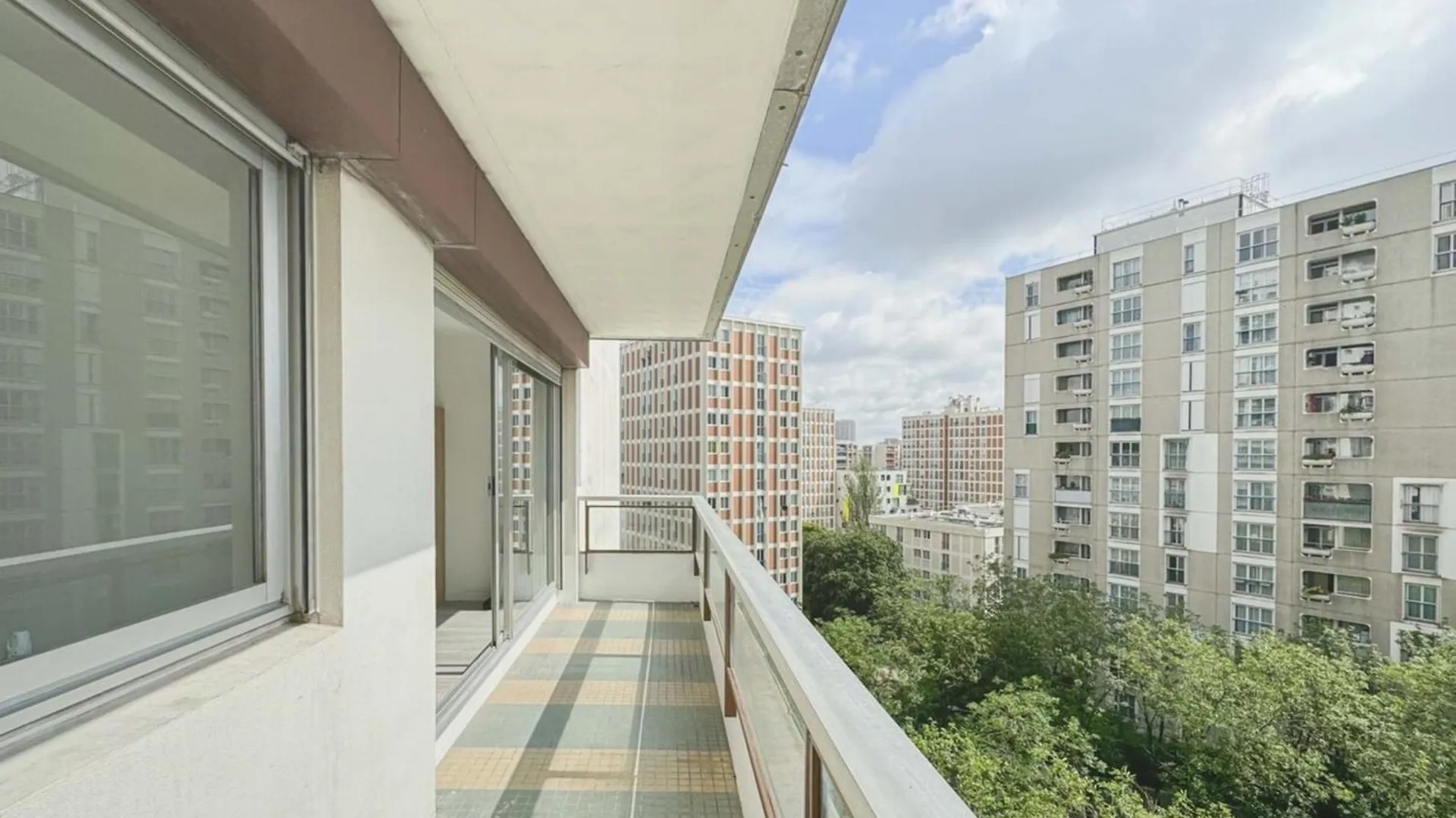 Flexliving - Whole Apartment - Mouchez Paris
