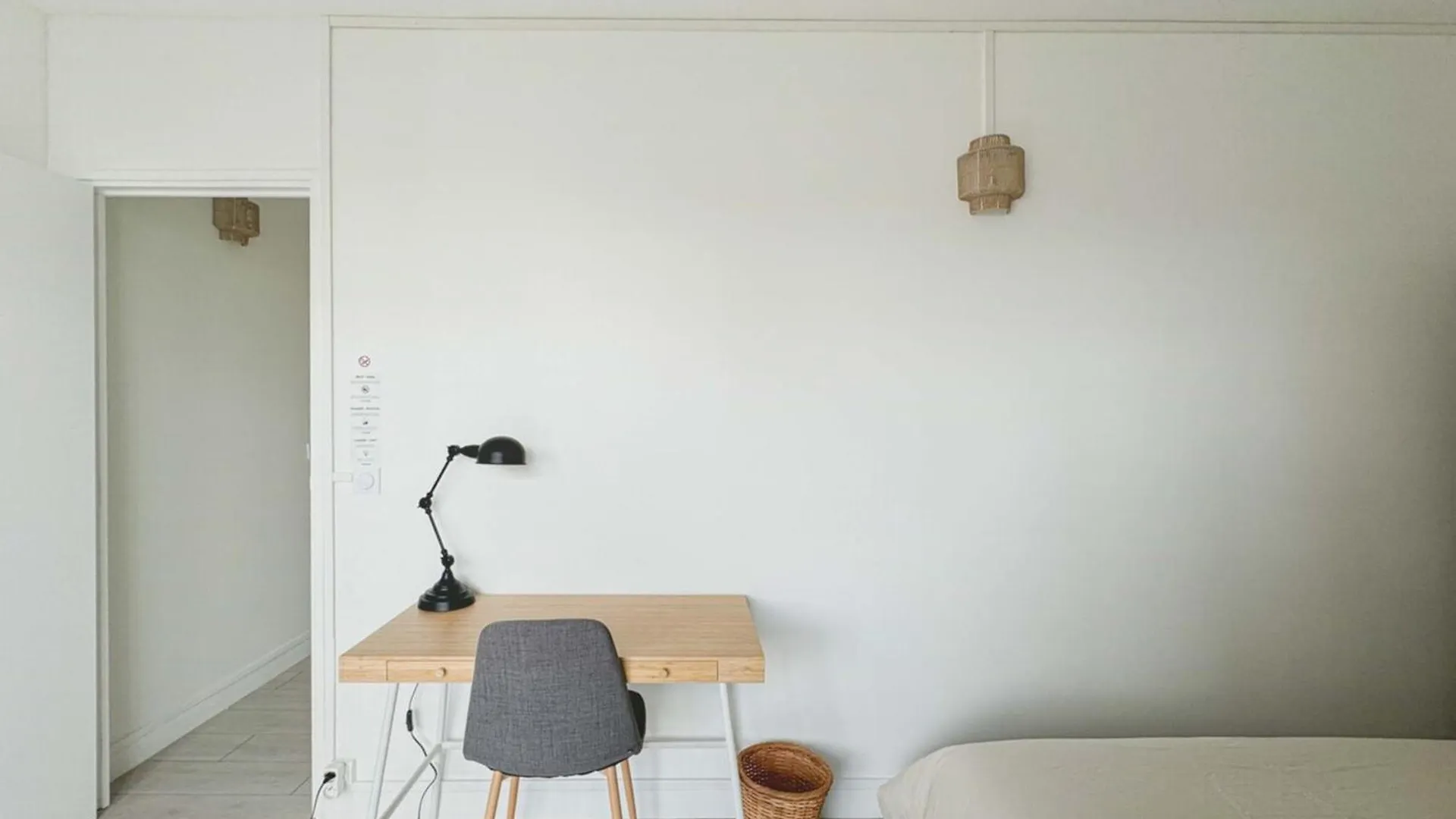 Flexliving - Whole Apartment - Mouchez Paris