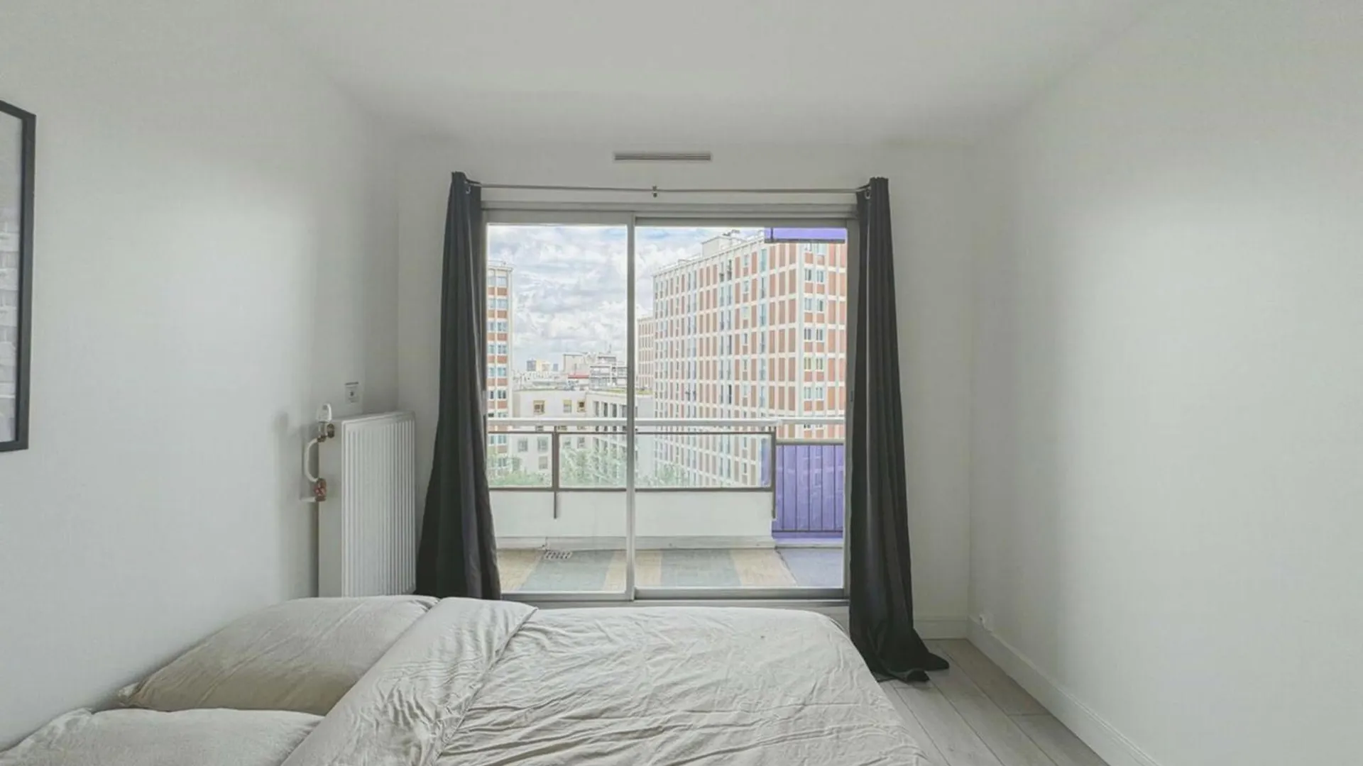 Flexliving - Whole Apartment - Mouchez Paris 0*,  France