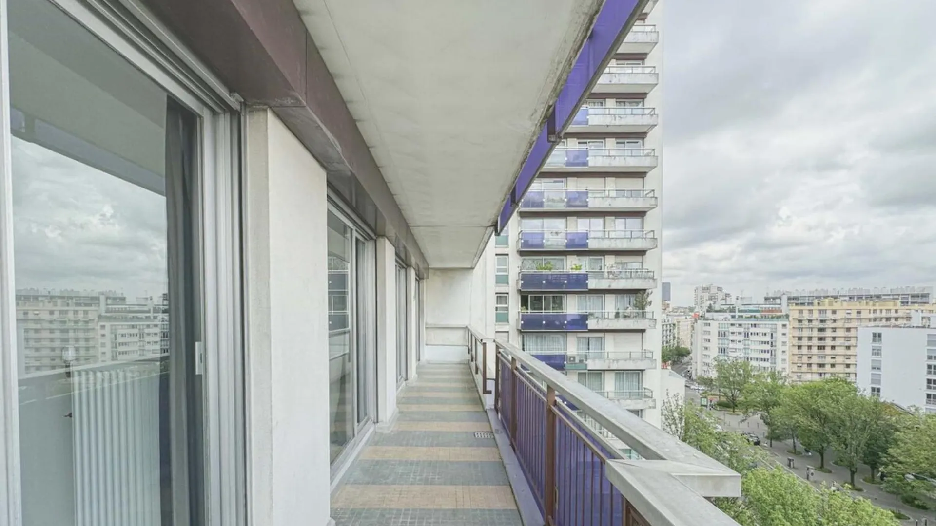 Flexliving - Whole Apartment - Mouchez Paris