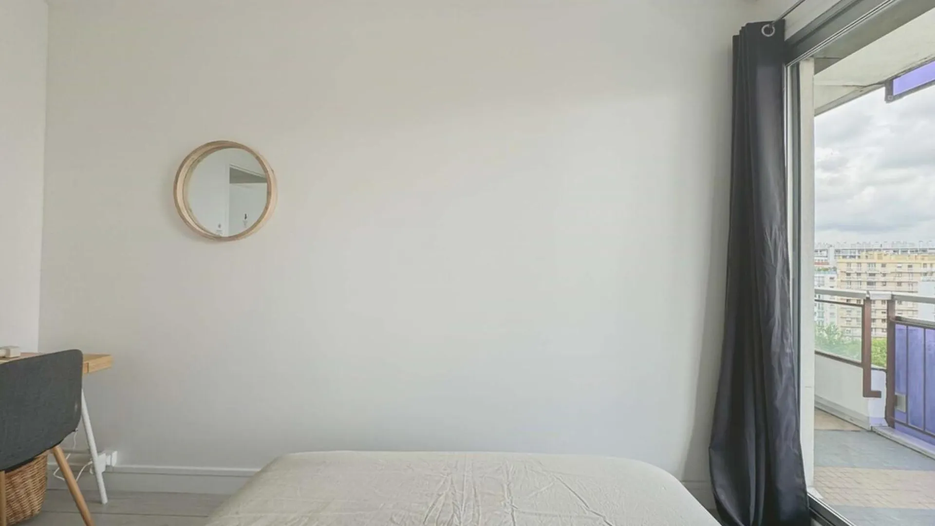 Flexliving - Whole Apartment - Mouchez Paris