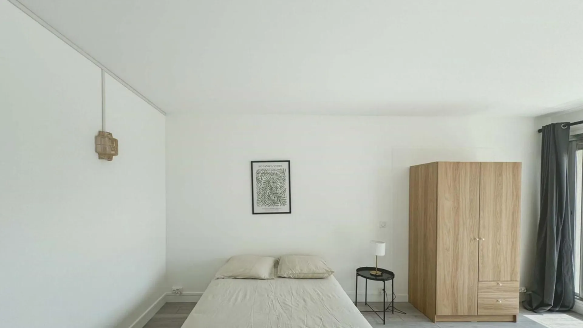 Flexliving - Whole Apartment - Mouchez Paris
