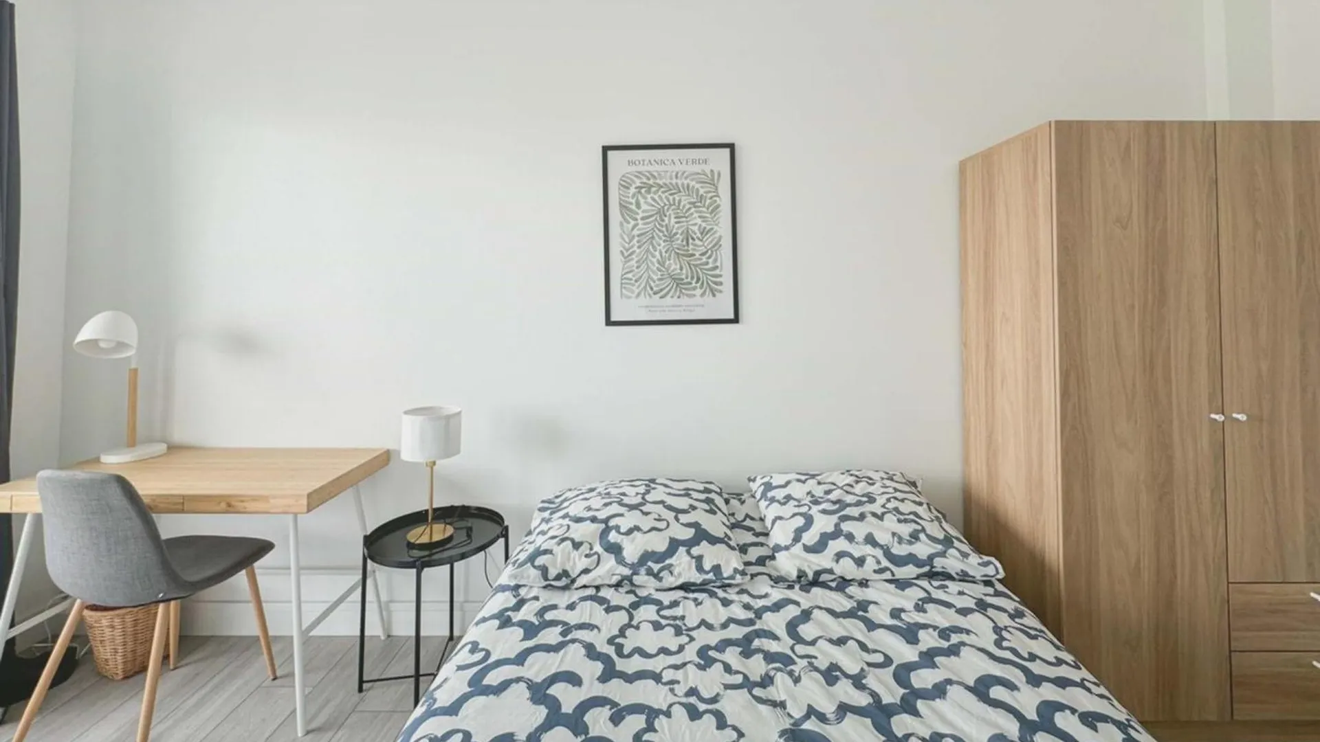 Flexliving - Whole Apartment - Mouchez Paris