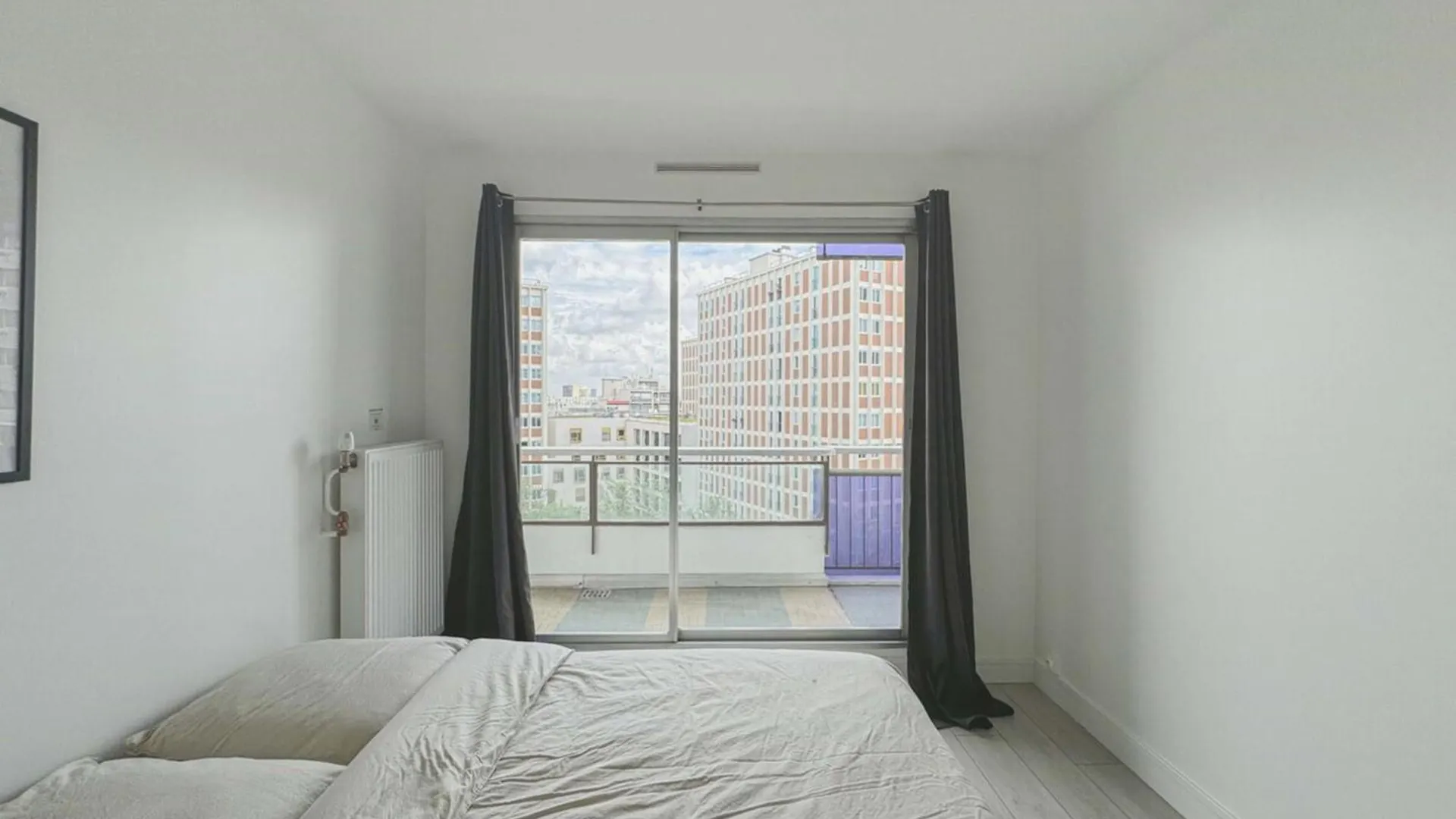 Flexliving - Whole Apartment - Mouchez Paris
