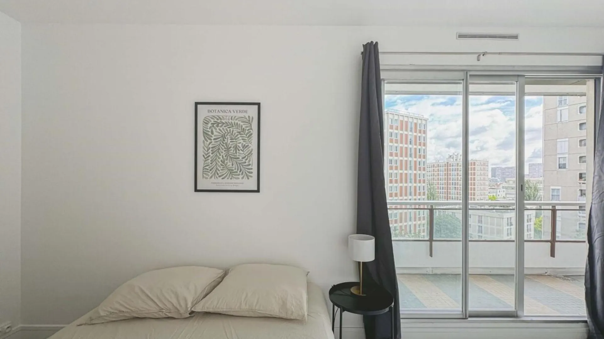 Flexliving - Whole Apartment - Mouchez Paris France