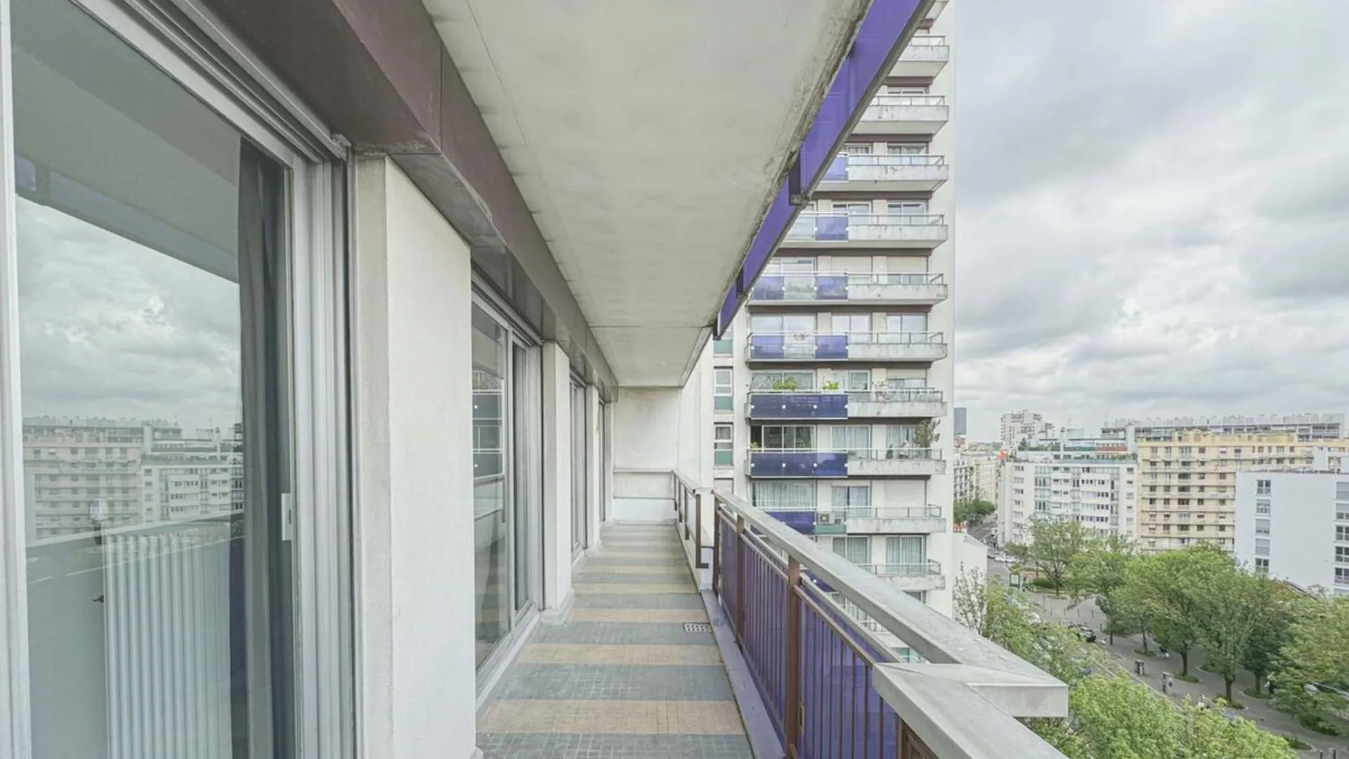 Flexliving - Whole Apartment - Mouchez Paris