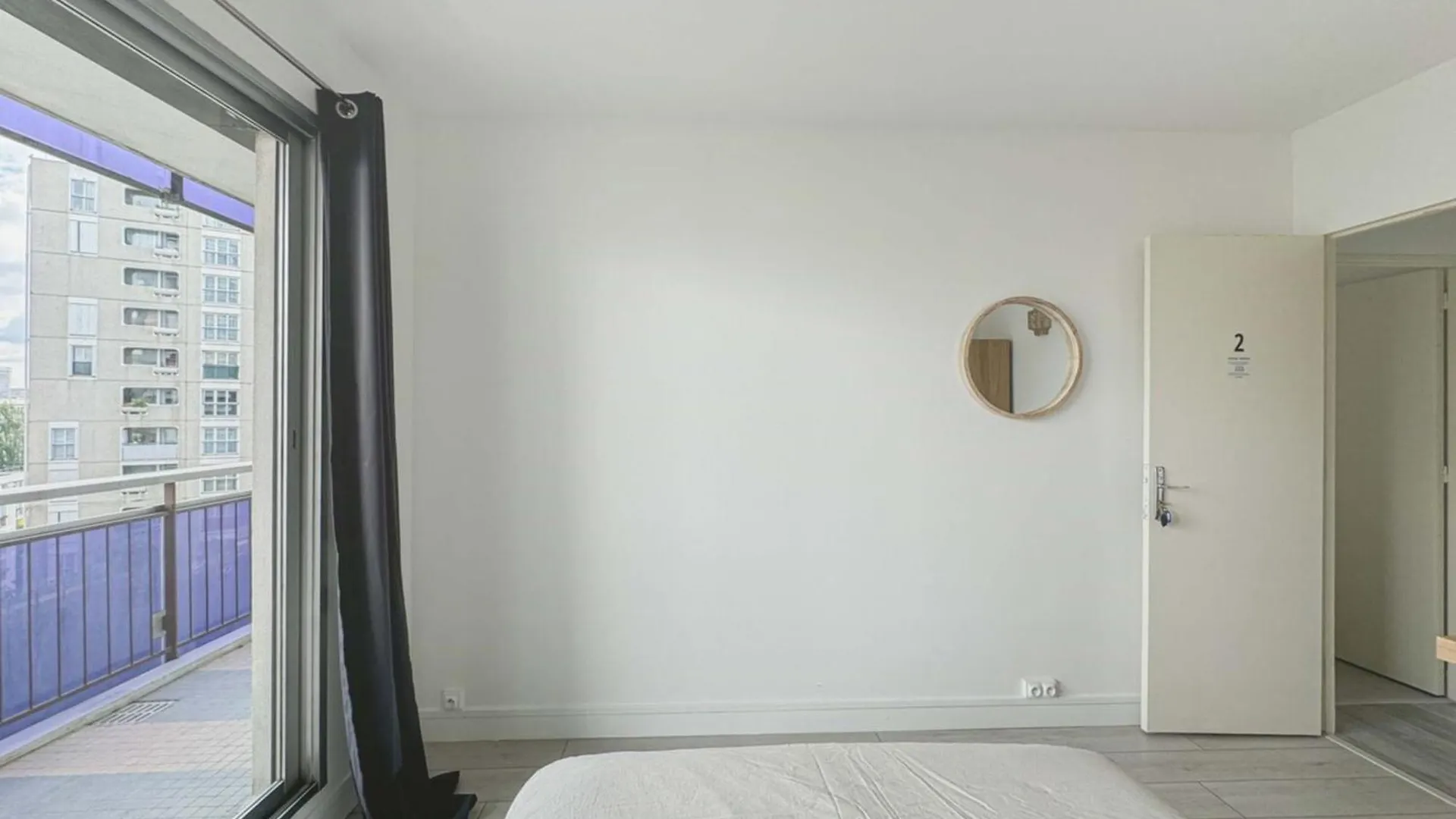 Flexliving - Whole Apartment - Mouchez Paris France