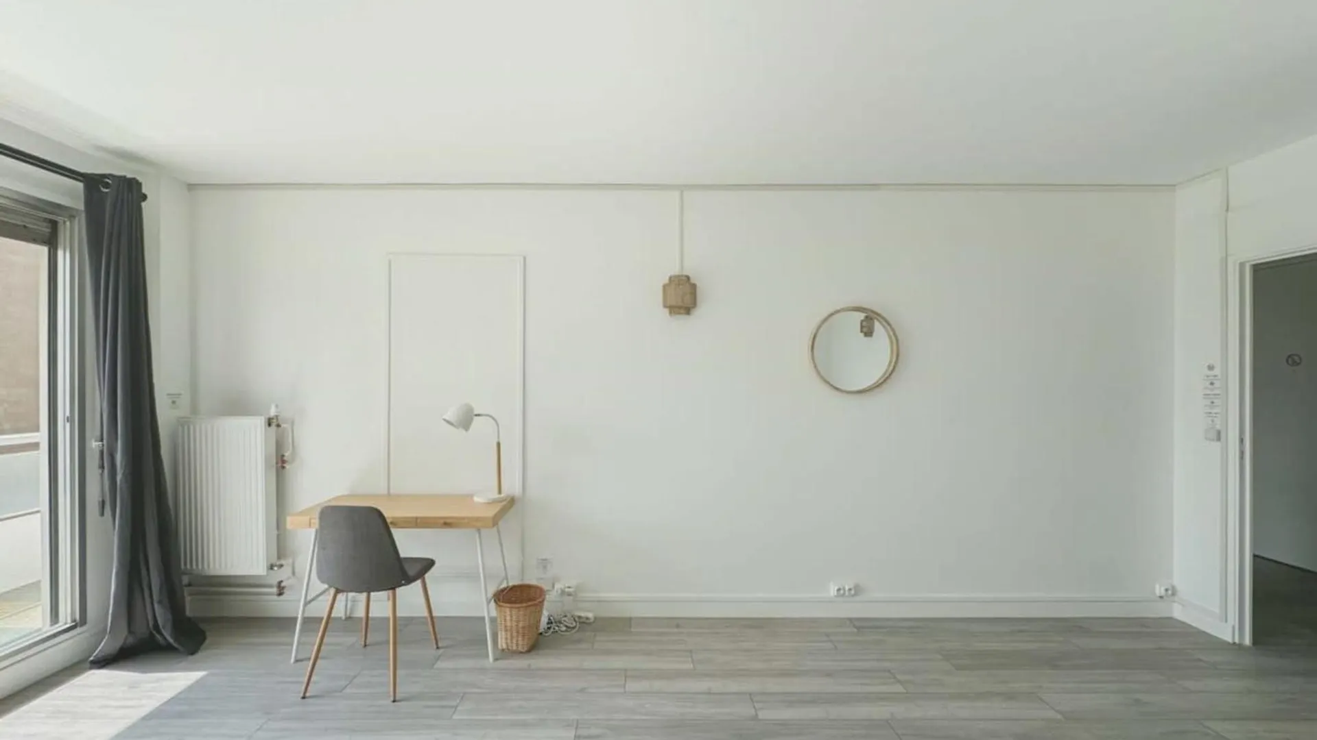 Flexliving - Whole Apartment - Mouchez Paris