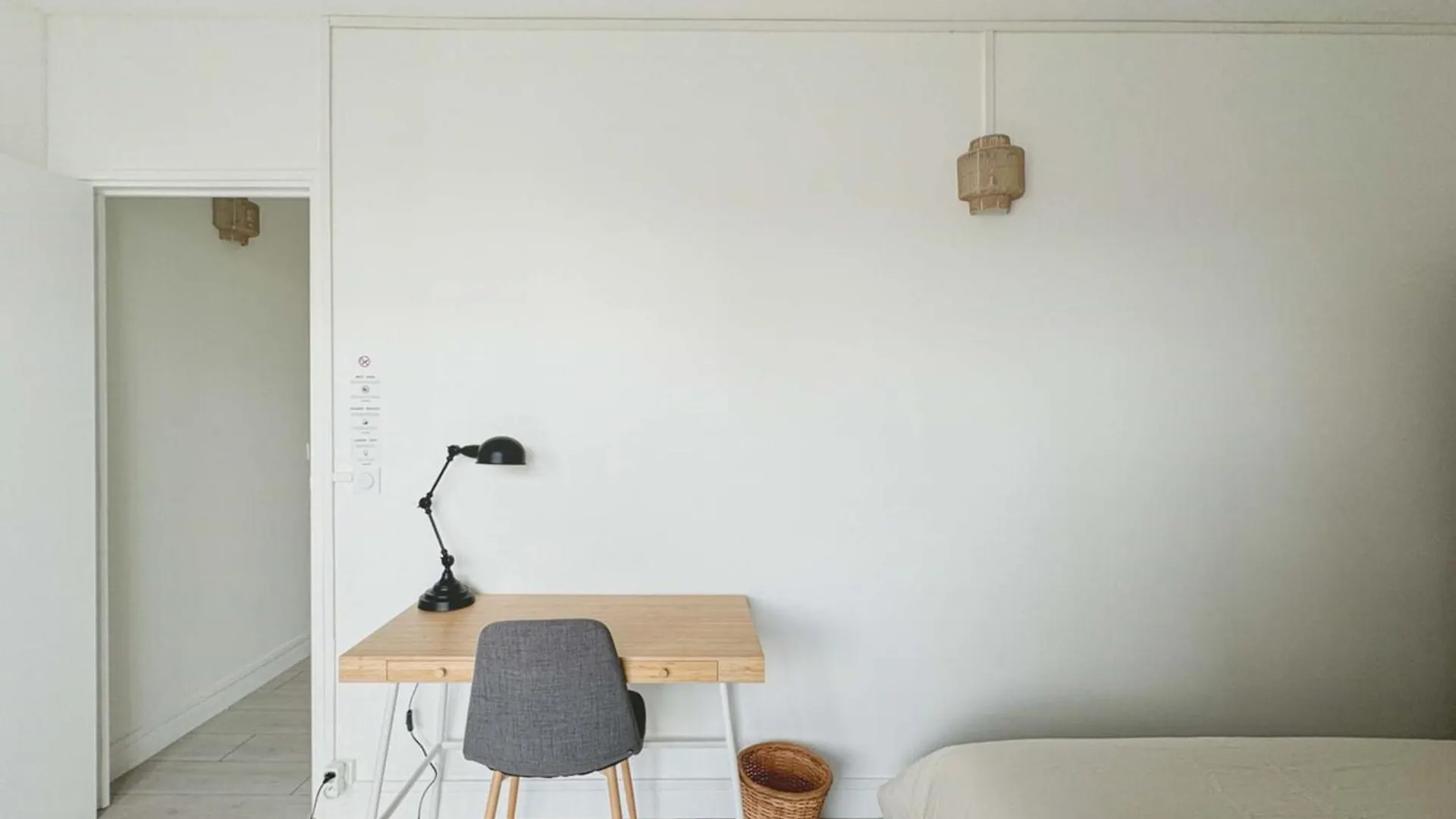 Flexliving - Whole Apartment - Mouchez Paris
