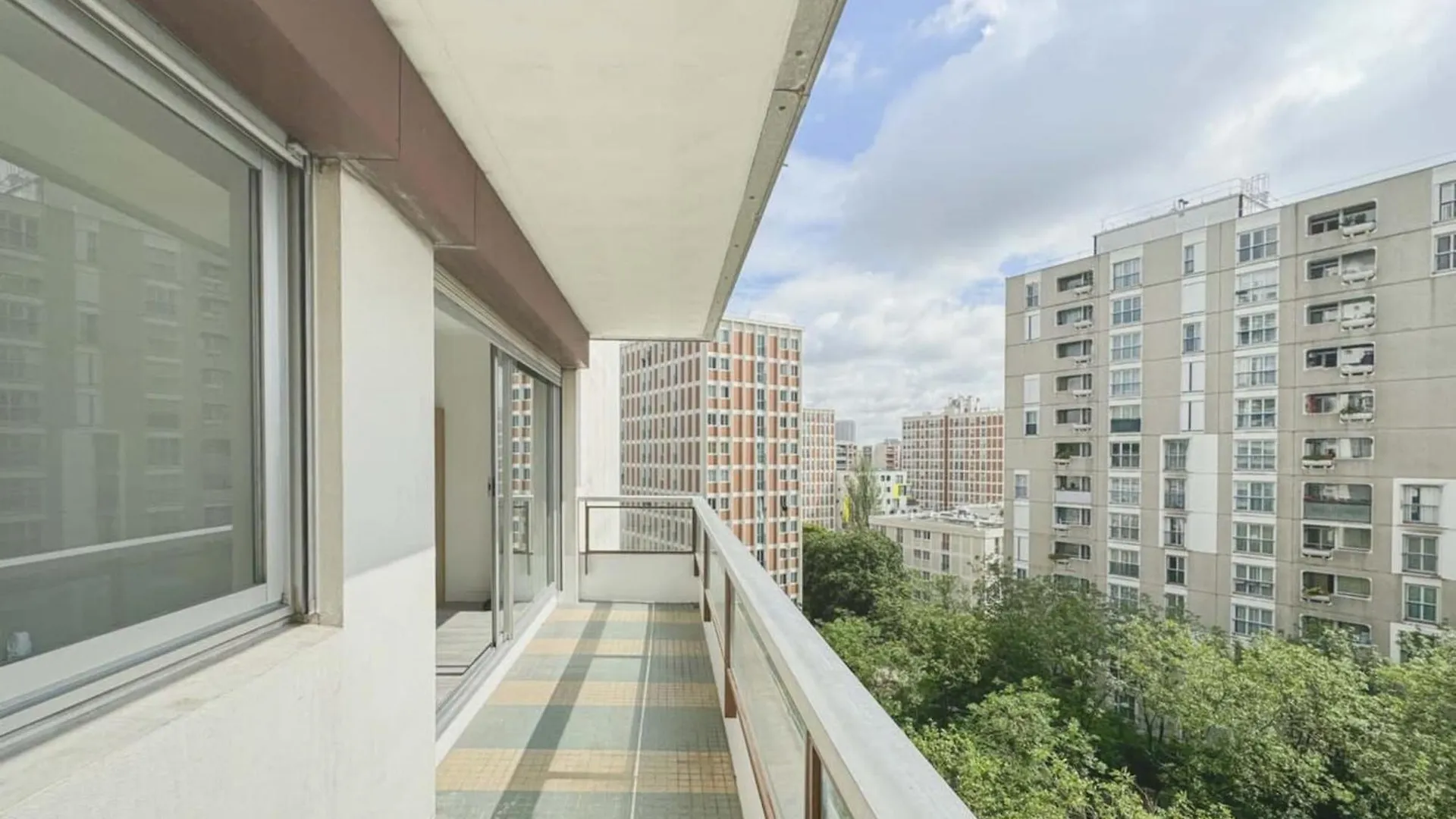 Flexliving - Whole Apartment - Mouchez Paris