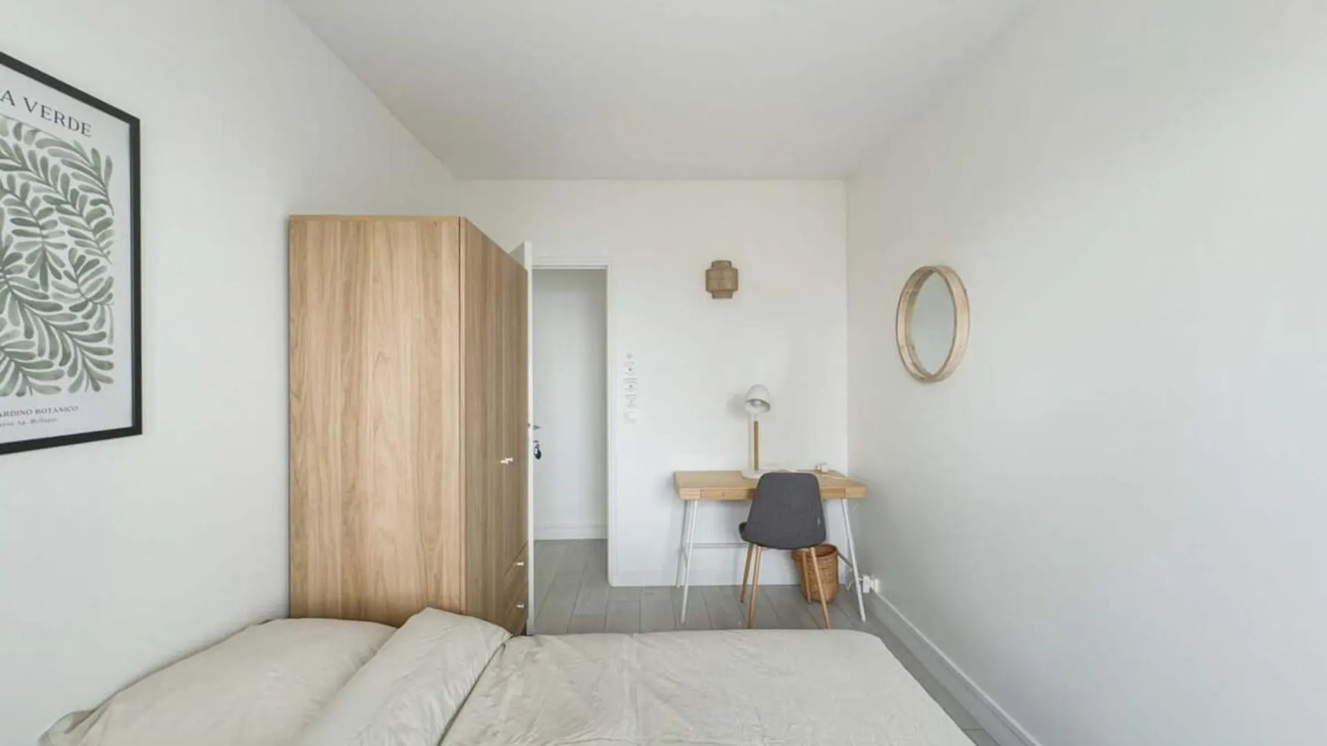 Flexliving - Whole Apartment - Mouchez Paris 0*,