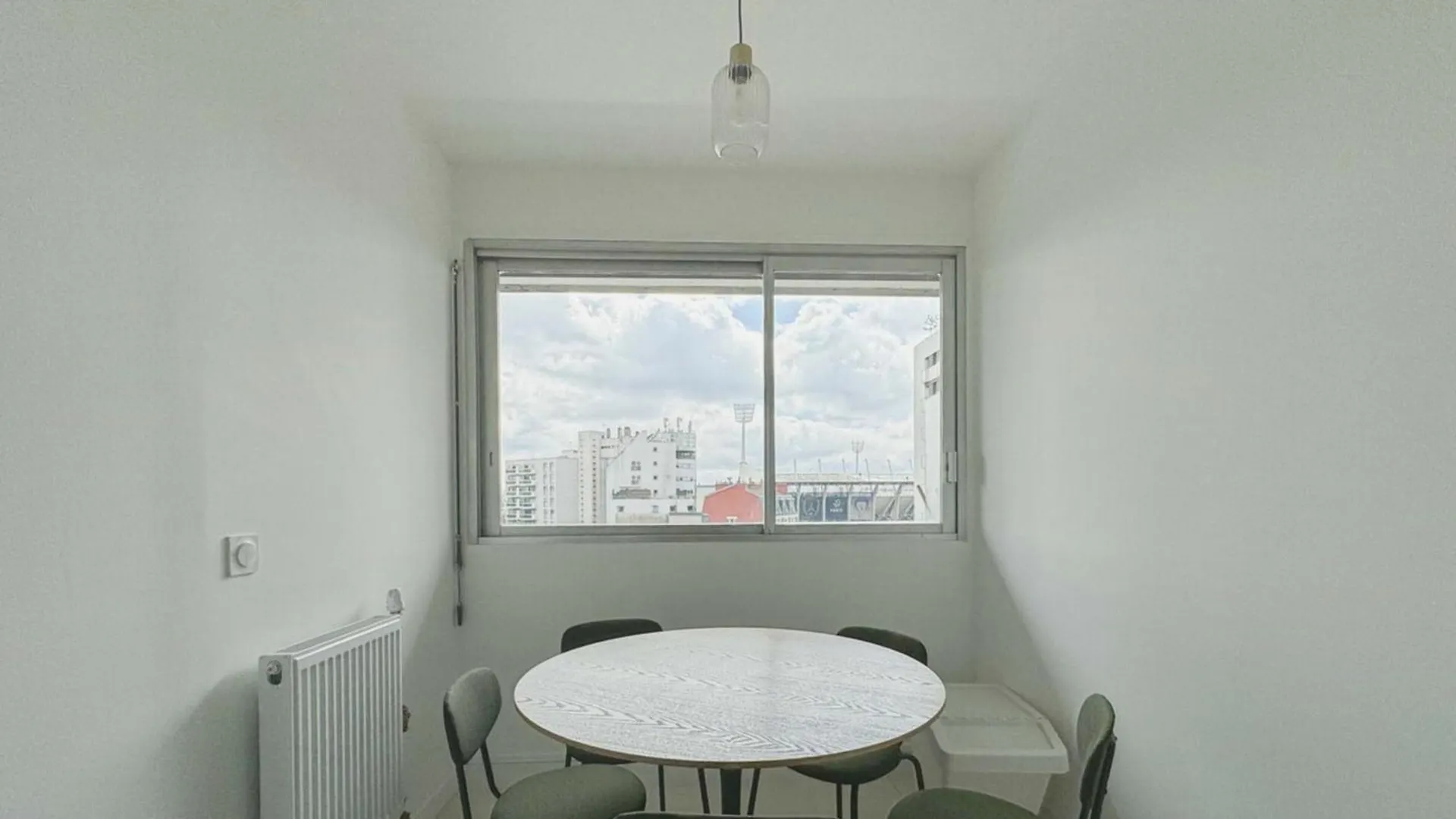 Flexliving - Whole Apartment - Mouchez Paris