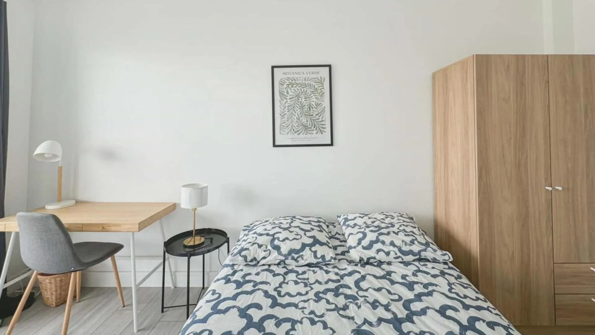 Flexliving - Whole Apartment - Mouchez Paris
