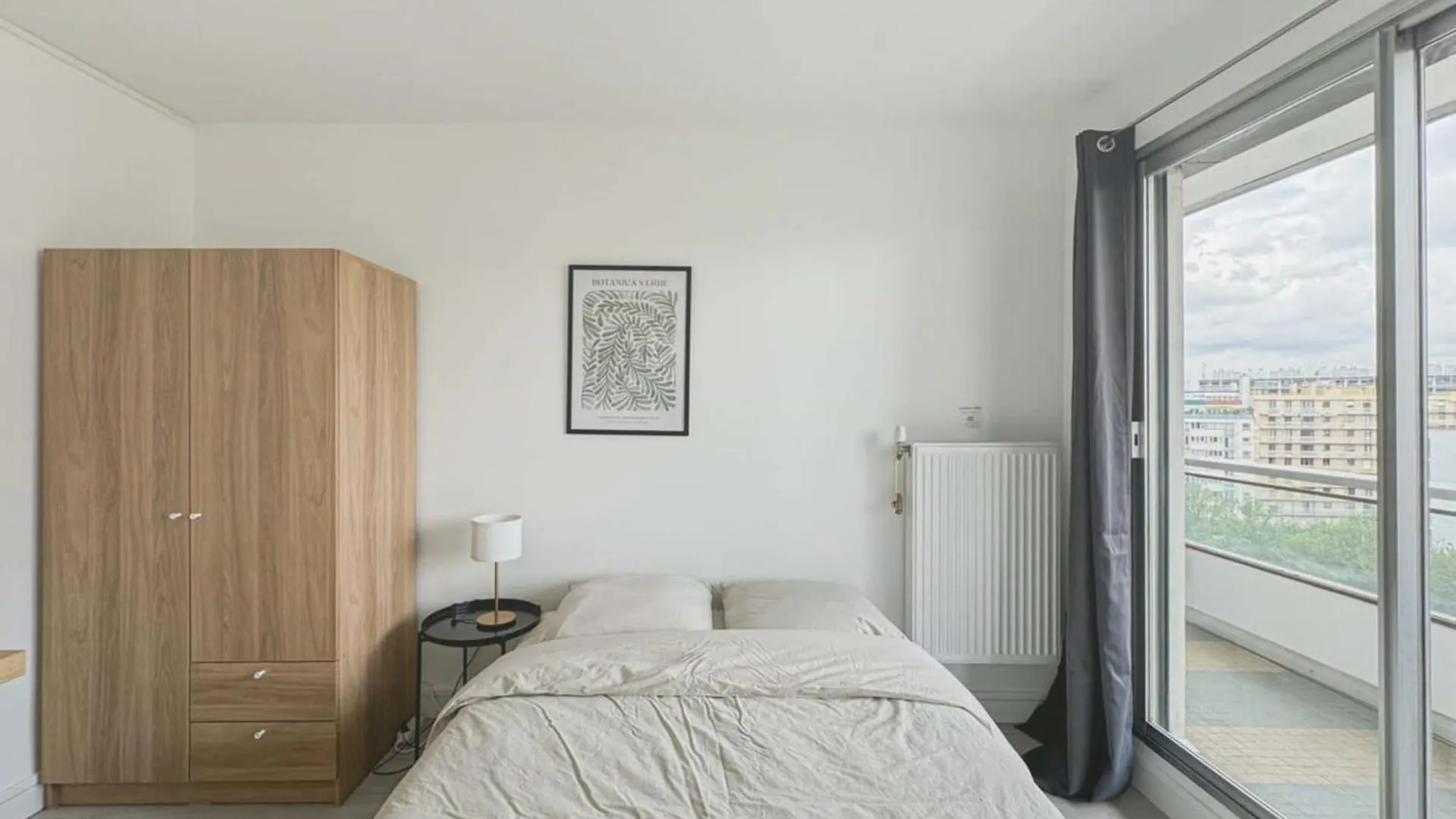 Flexliving - Whole Apartment - Mouchez Paris 0*,