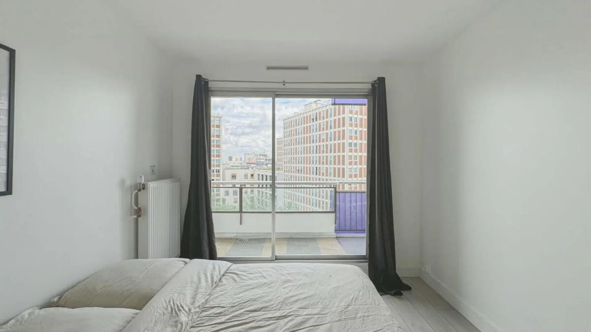 Flexliving - Whole Apartment - Mouchez Paris 0*,  France