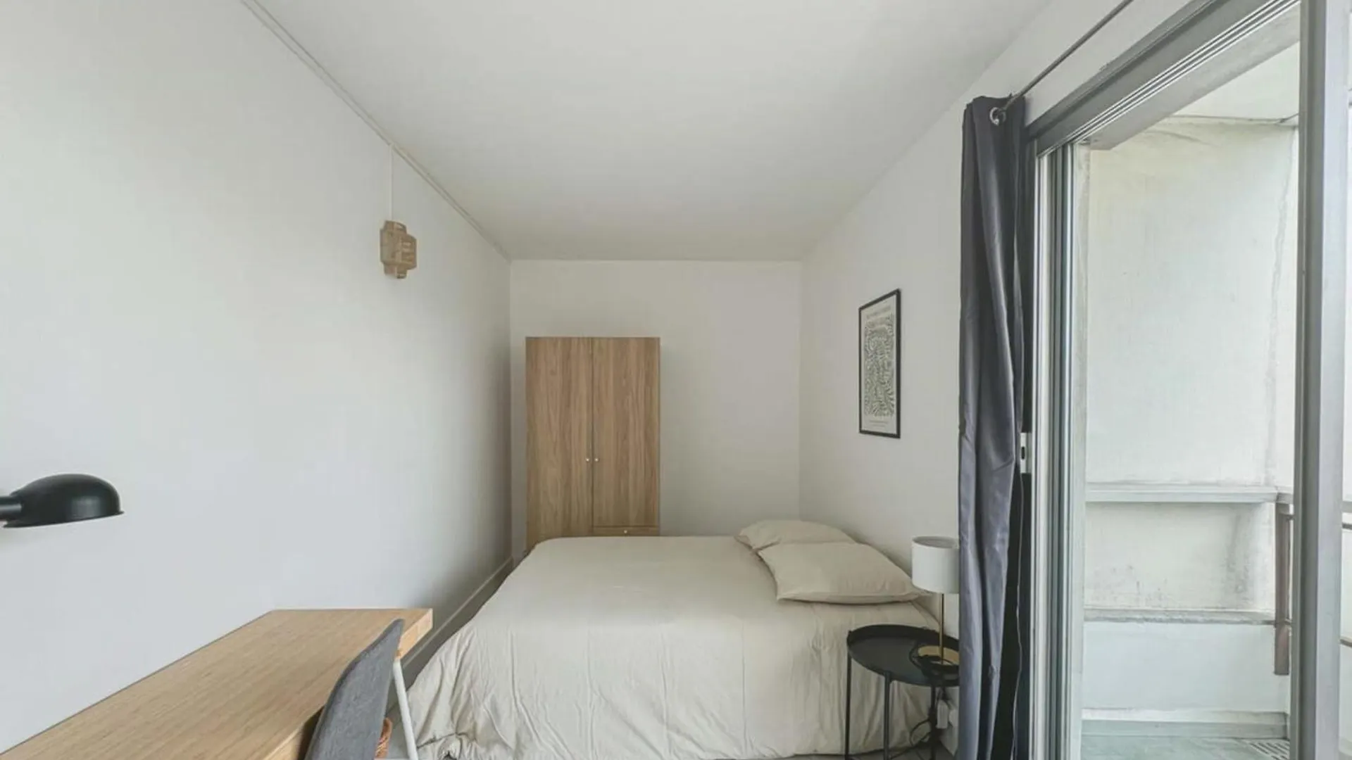 Flexliving - Whole Apartment - Mouchez Paris 0*,  France