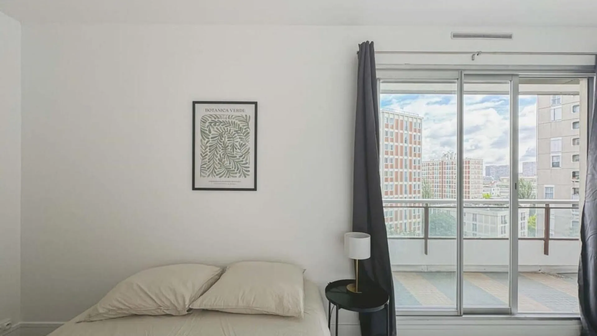 Flexliving - Whole Apartment - Mouchez Paris
