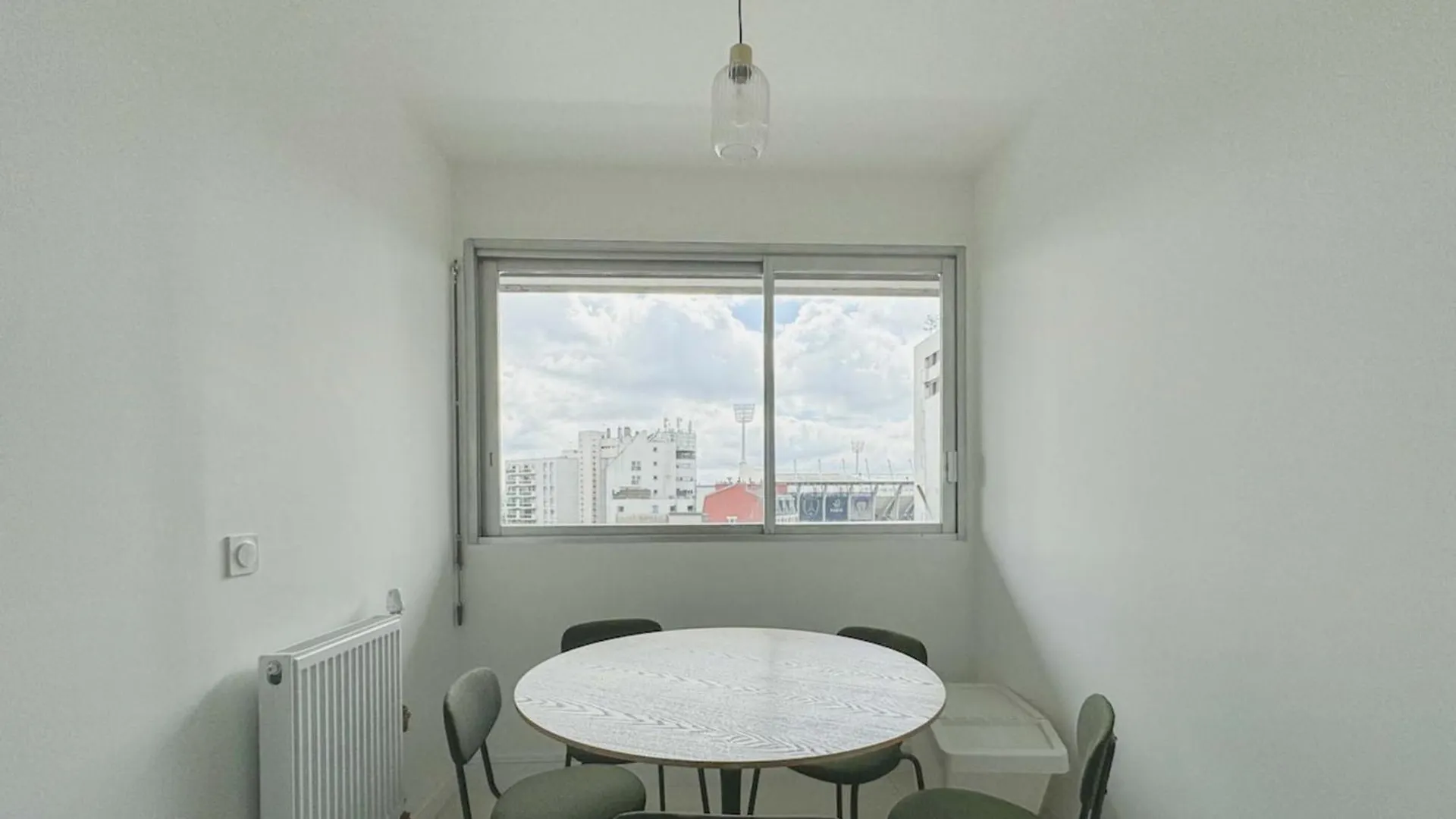 Flexliving - Whole Apartment - Mouchez Paris 0*,