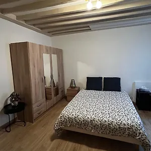 Montparnasse Appartement